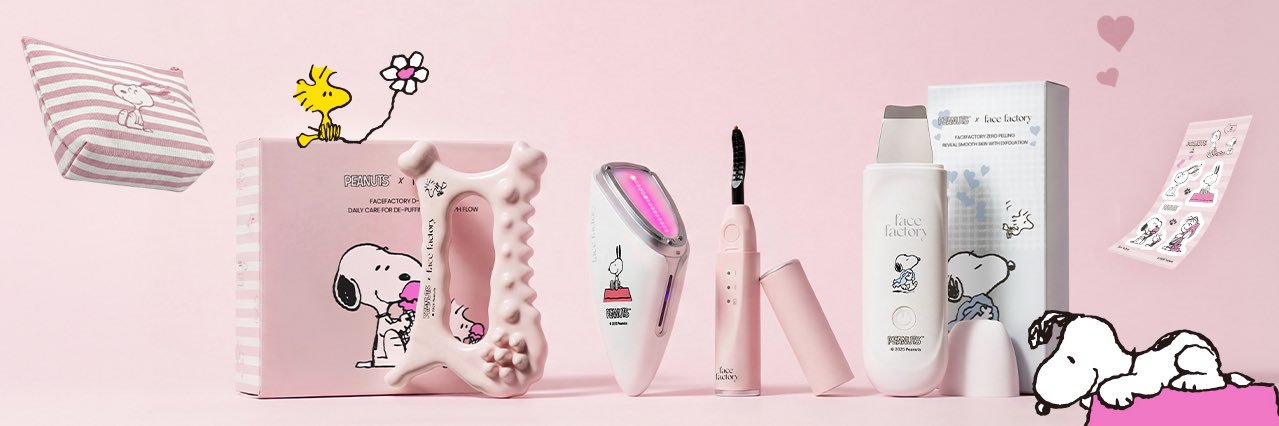 페이스팩토리 banner