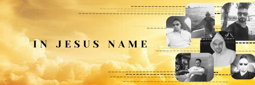 ADEL ✝ banner