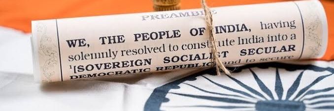 We The People banner