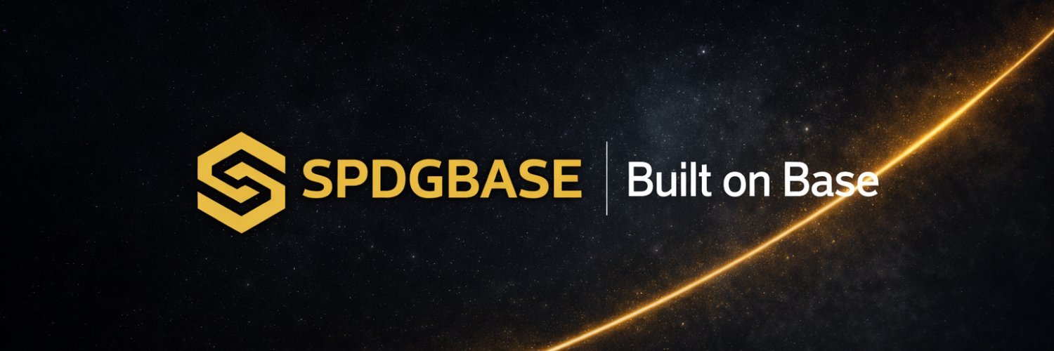 SPDGBASE banner