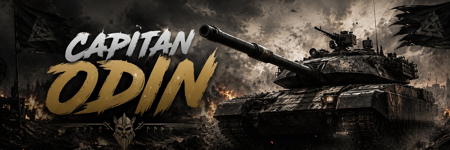 hijodeodin_'s profile banner image