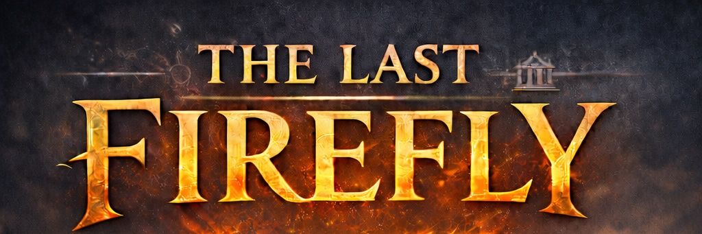 The Last Firefly banner
