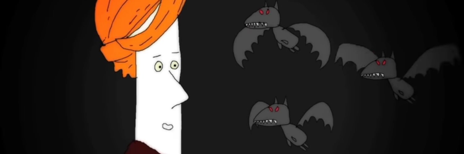 XOMR's profile banner image