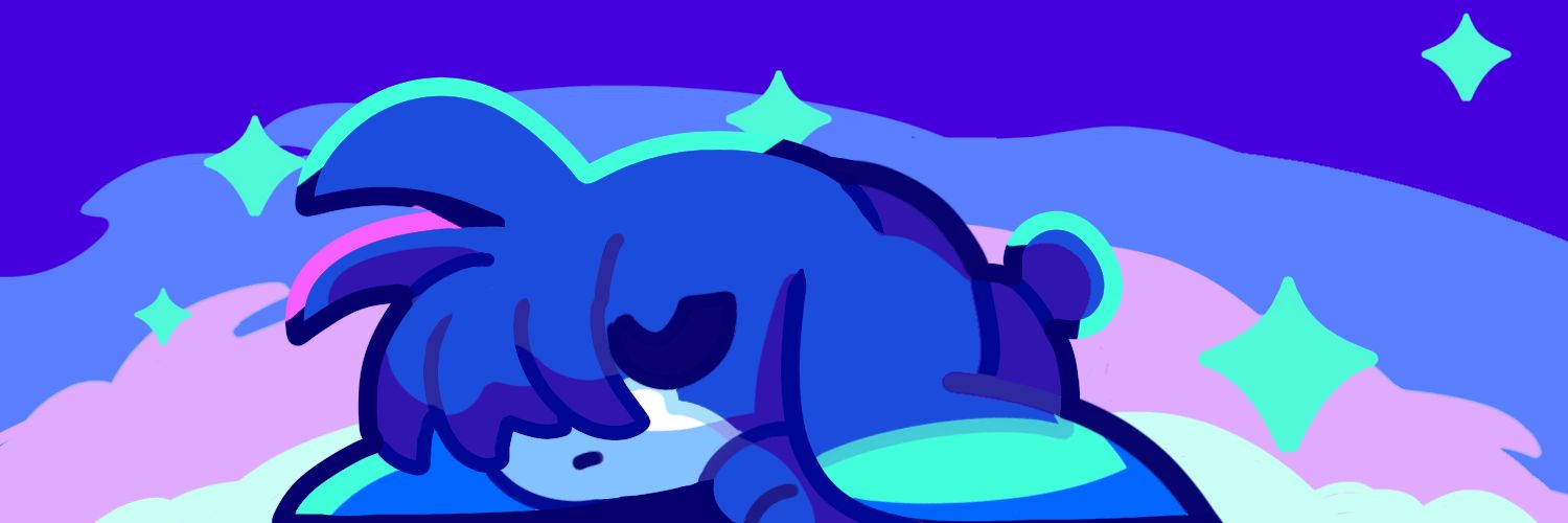 DreaM_MLuna's profile banner image