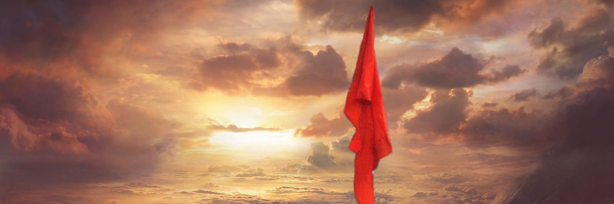 SaffronVigilant's profile banner image