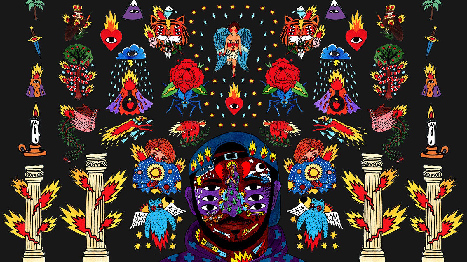 MacarenaCesar's profile banner image
