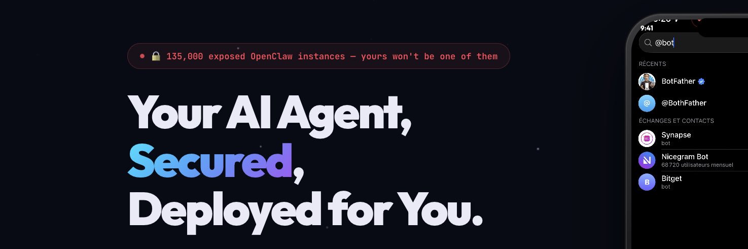 Mehdi ⚡️ Builds with AI banner