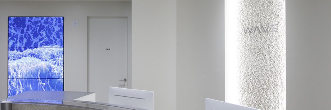 WAVE医院 |鼻手術専門 banner