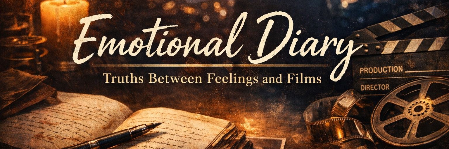 Emotional Diary banner
