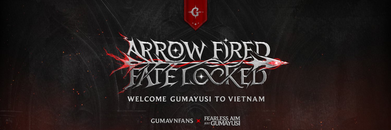 Fearless Aim, Just Gumayusi. banner