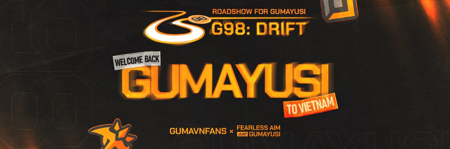 fearlessaim_G's profile banner image