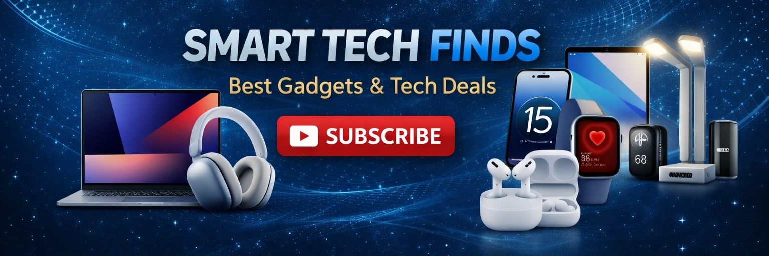 Smart Tech Find (@AmazonTeccfind) / Posts / X