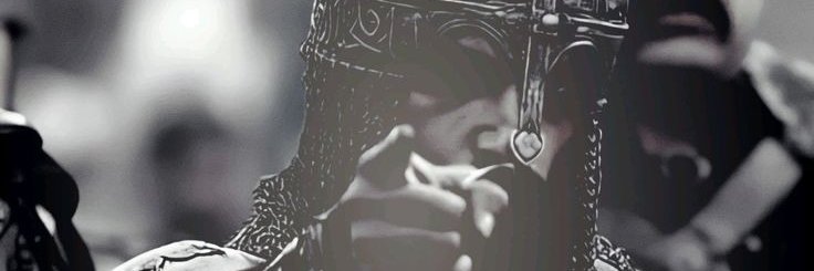 King Of Kings banner