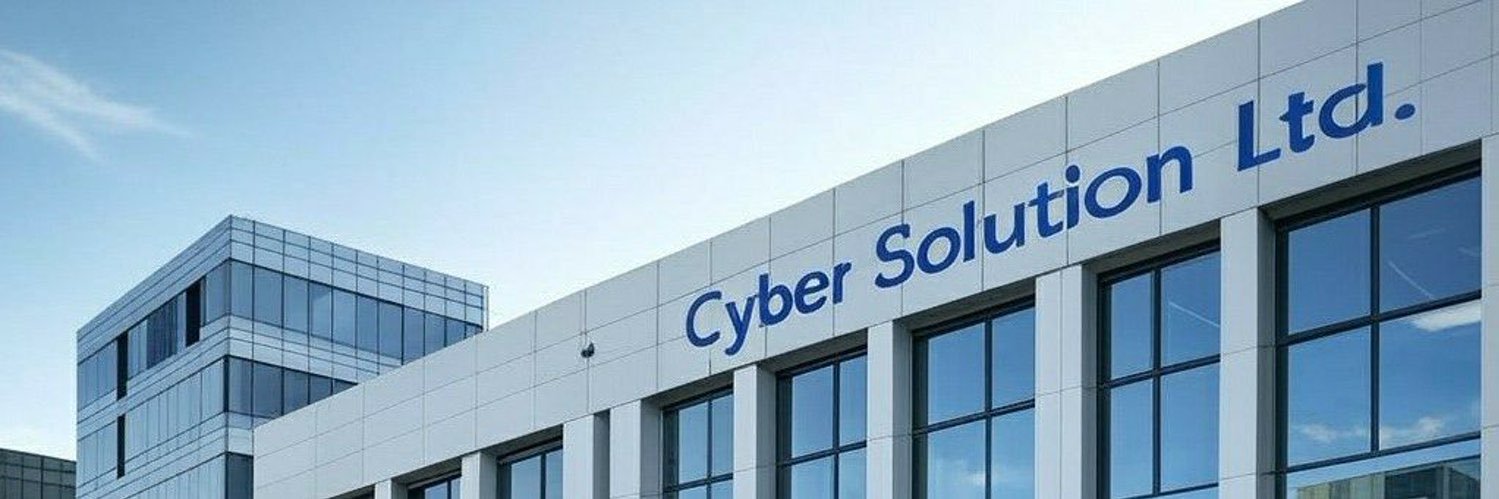 KENDRICK_CYBER's profile banner image