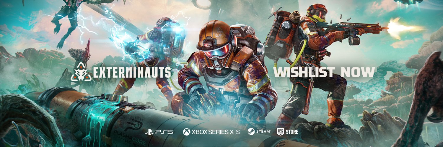 Exterminauts_'s profile banner image