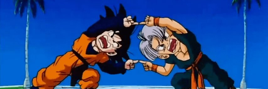 Dragon Ball Super TCG Links banner