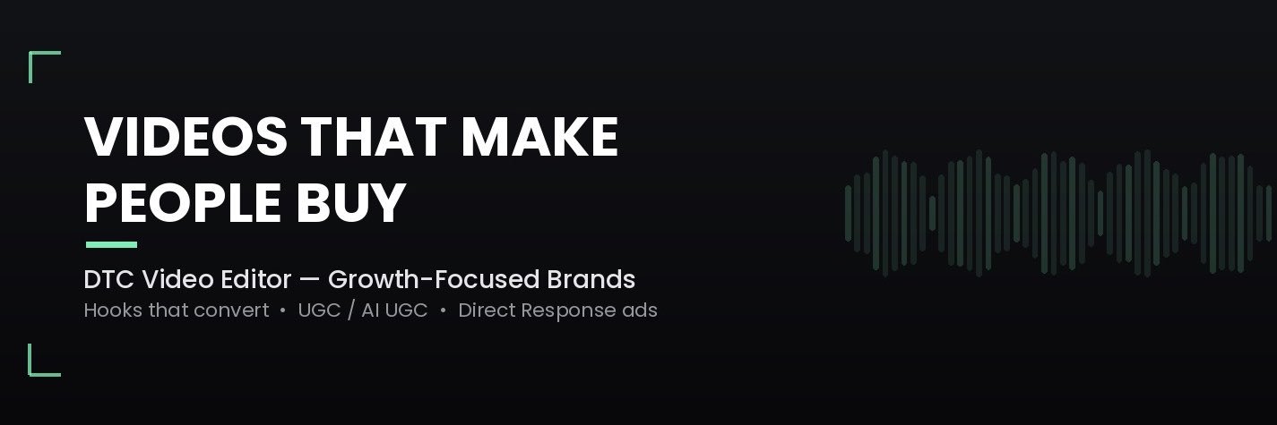 sualehcreatives's profile banner image