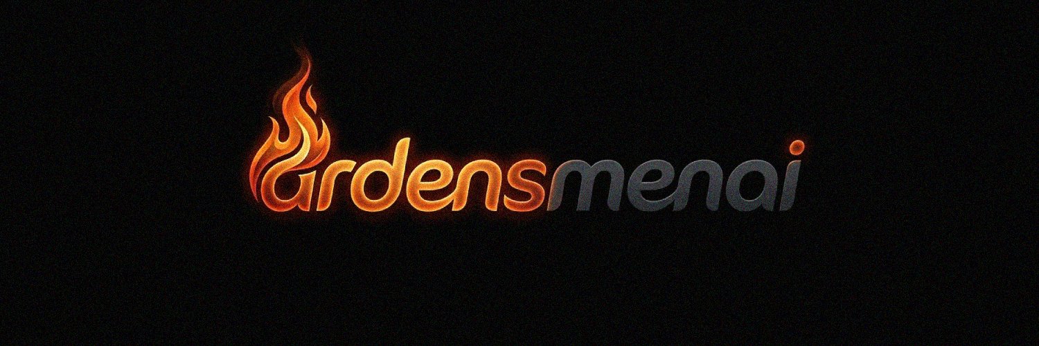 ArdensMenAI banner