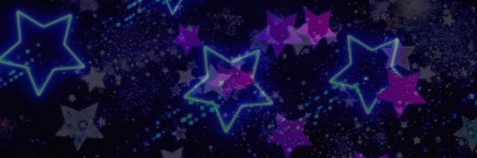 Evf ✮ ♪ ✦ 𖦹 banner