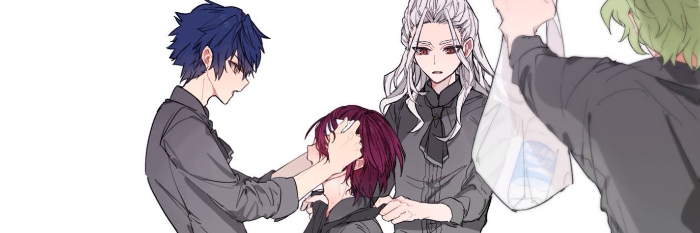 zoobyzack's profile banner image