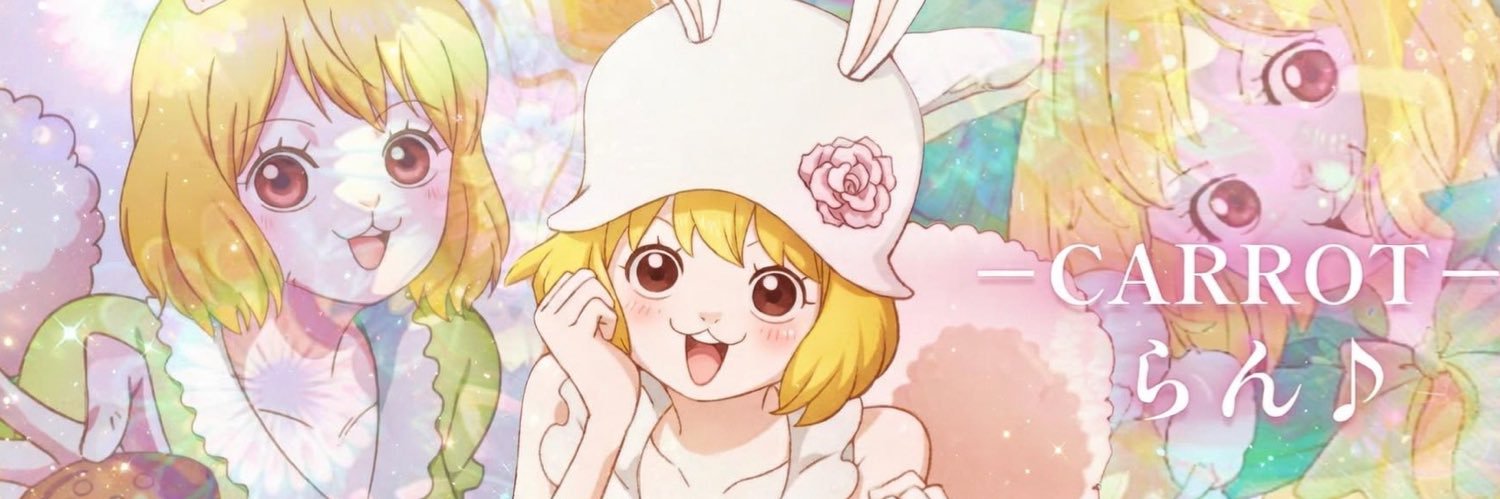 らん🐰 banner
