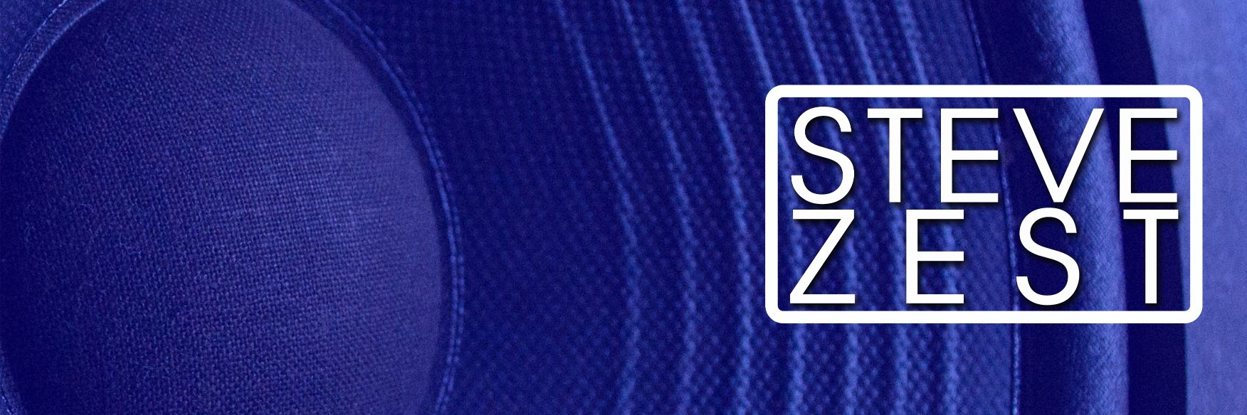 Steve Zest banner