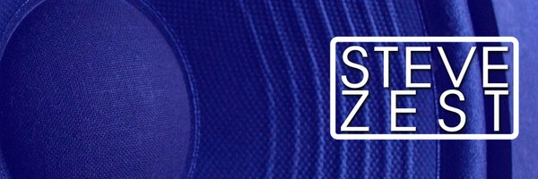 stevezest Profile Banner