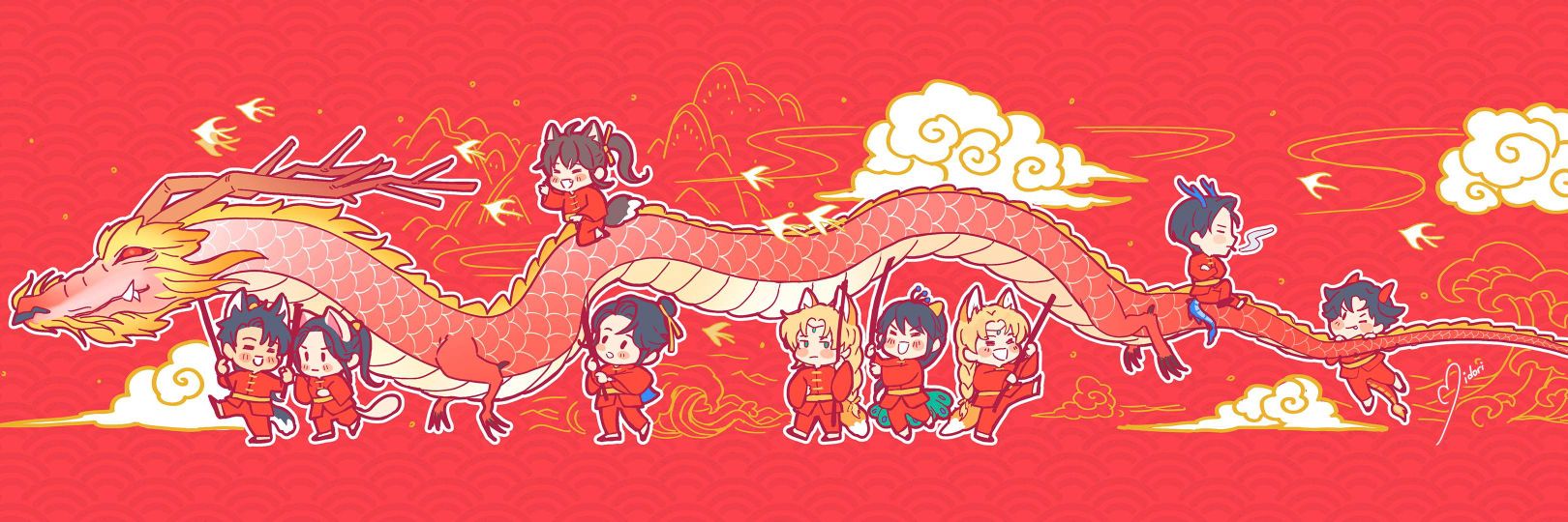 KittyliciousBD's profile banner image