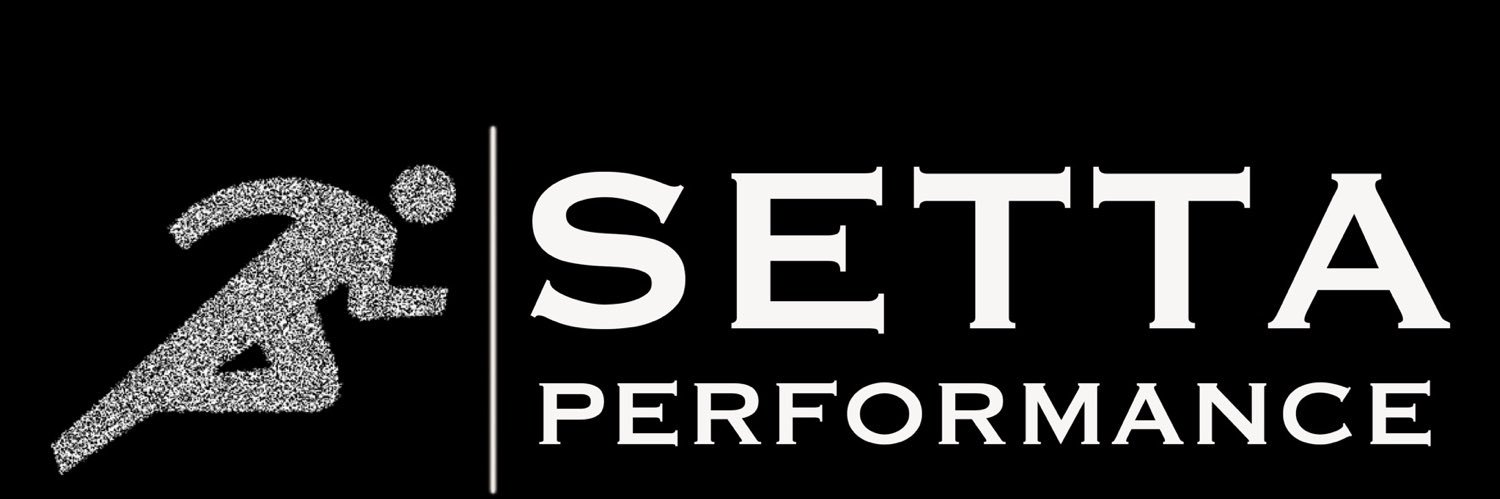 SETTA PERFORMANCE banner