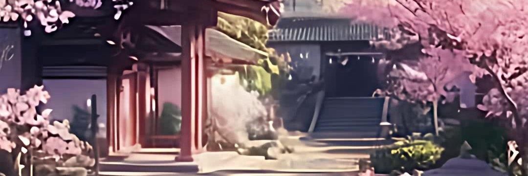 Lily banner