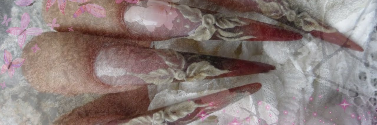 GOONERANCY ⋆˚꩜｡ banner