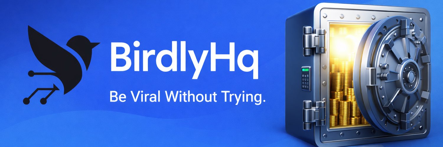 BirdlyHQ banner