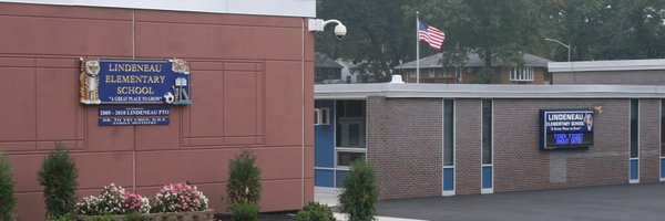 LindeneauPTO Profile Banner