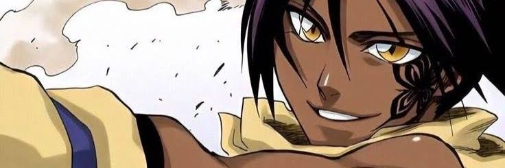 Yoruichi Shihōin (@FlashStepDiety) / Posts / X