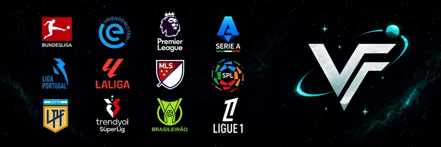 VoyagerFootball's profile banner image