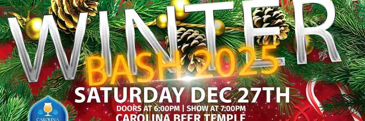 Julian Patterson banner