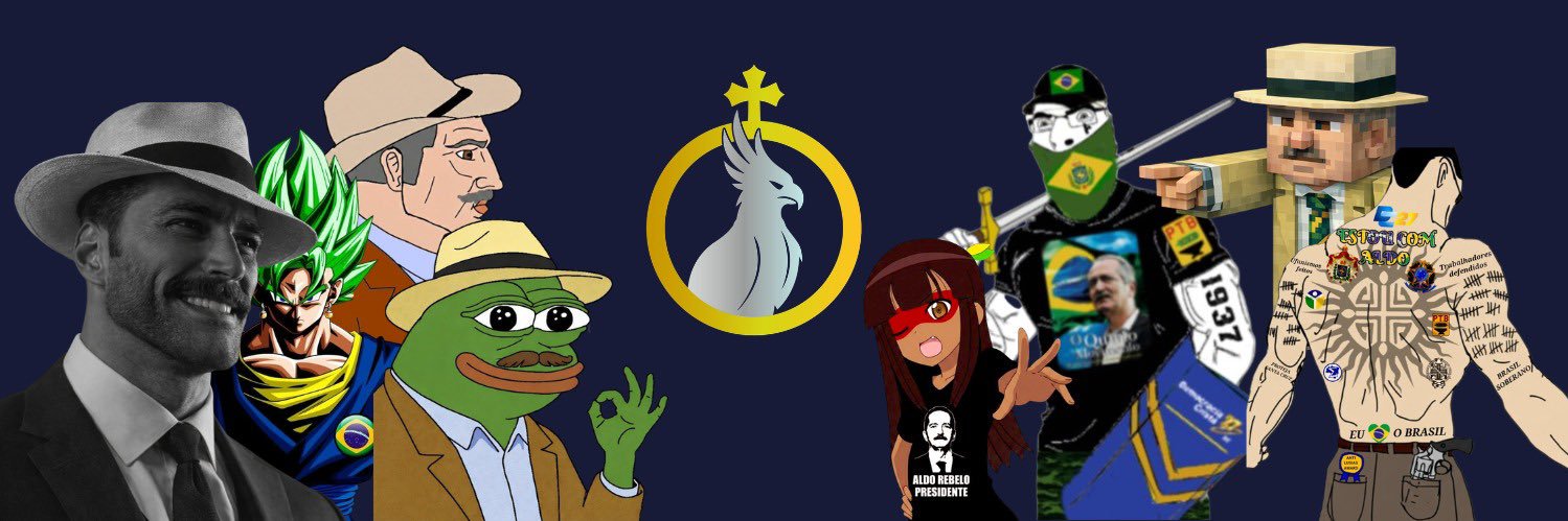 Juventude Nacionalista banner