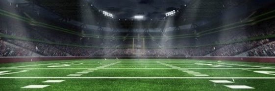 Random NFL Players banner