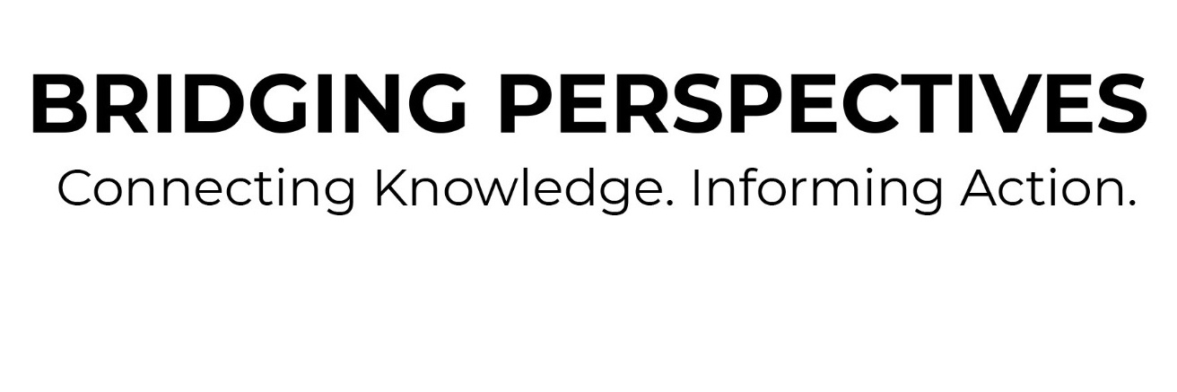 Bridging Perspectives banner