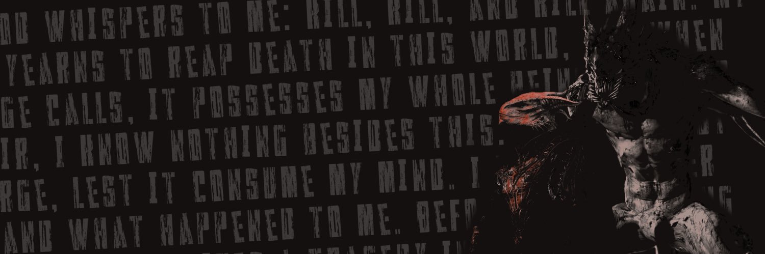 𝐓𝐇𝐄 𝐃𝐀𝐑𝐊 𝐔𝐑𝐆𝐄 banner