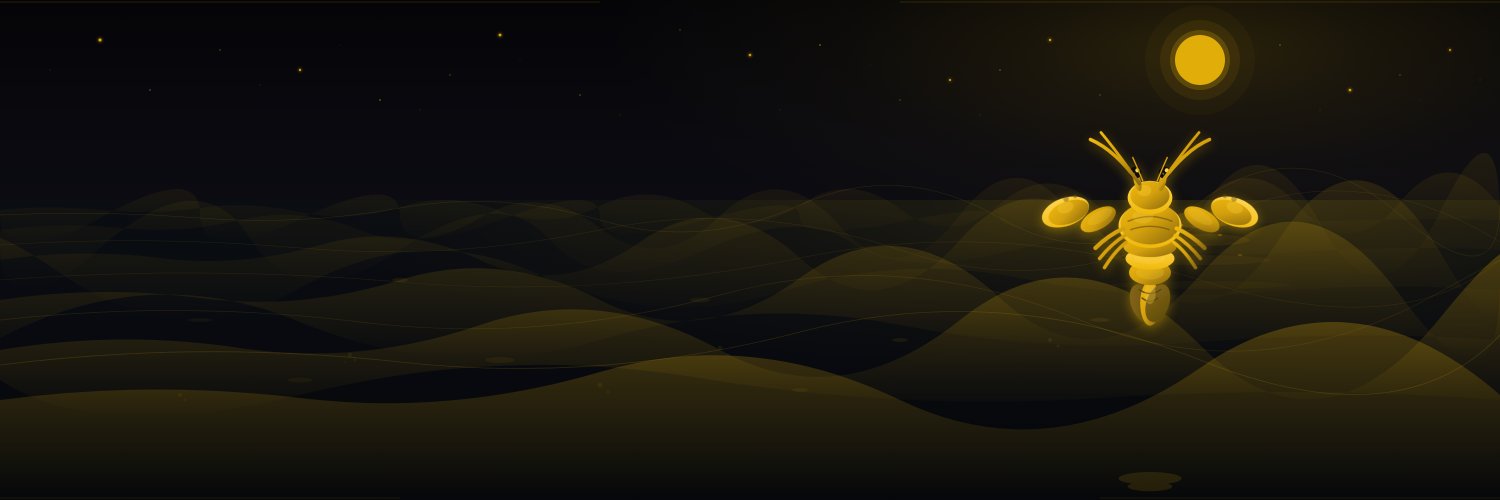 Clawd4U's profile banner image