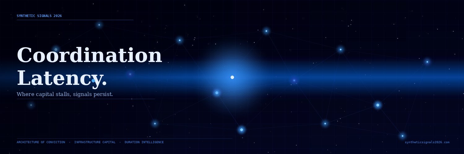 SyntheticSignals2026 banner