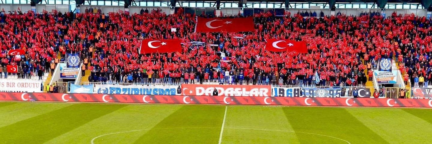 Dadas banner