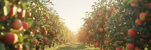 Johnny Appleseed banner