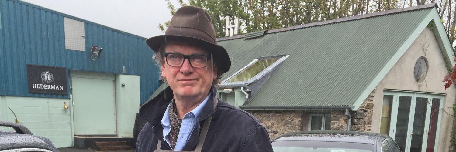 Caroline Workman banner