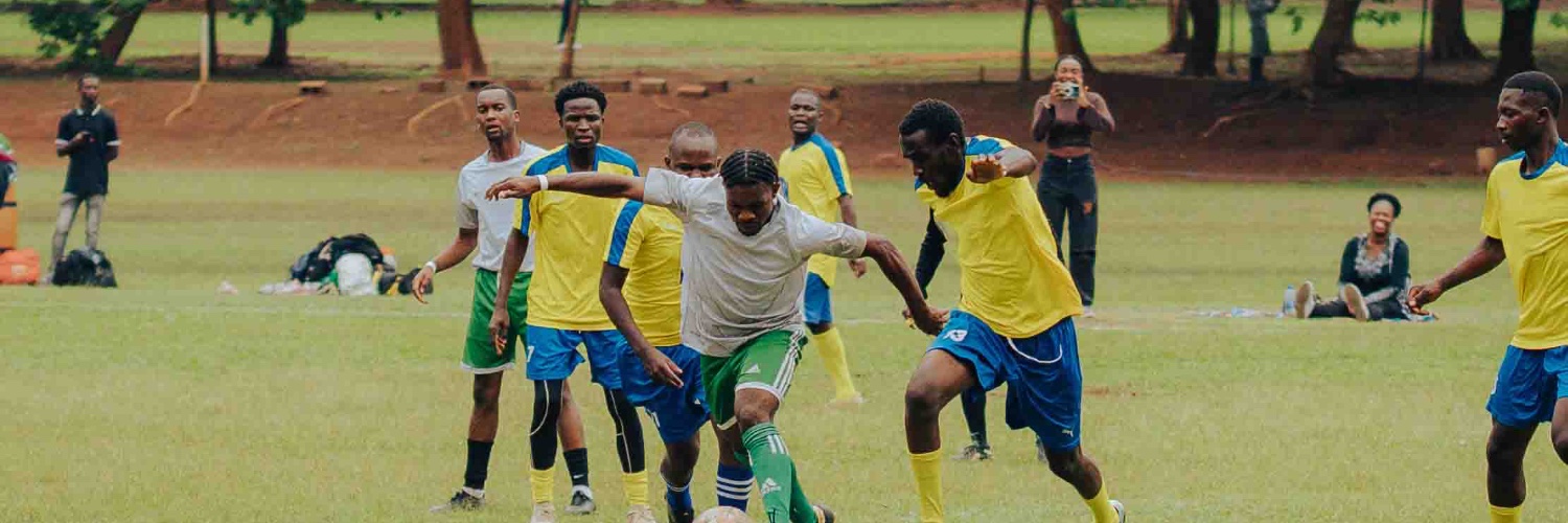 The Soirée Foundation banner