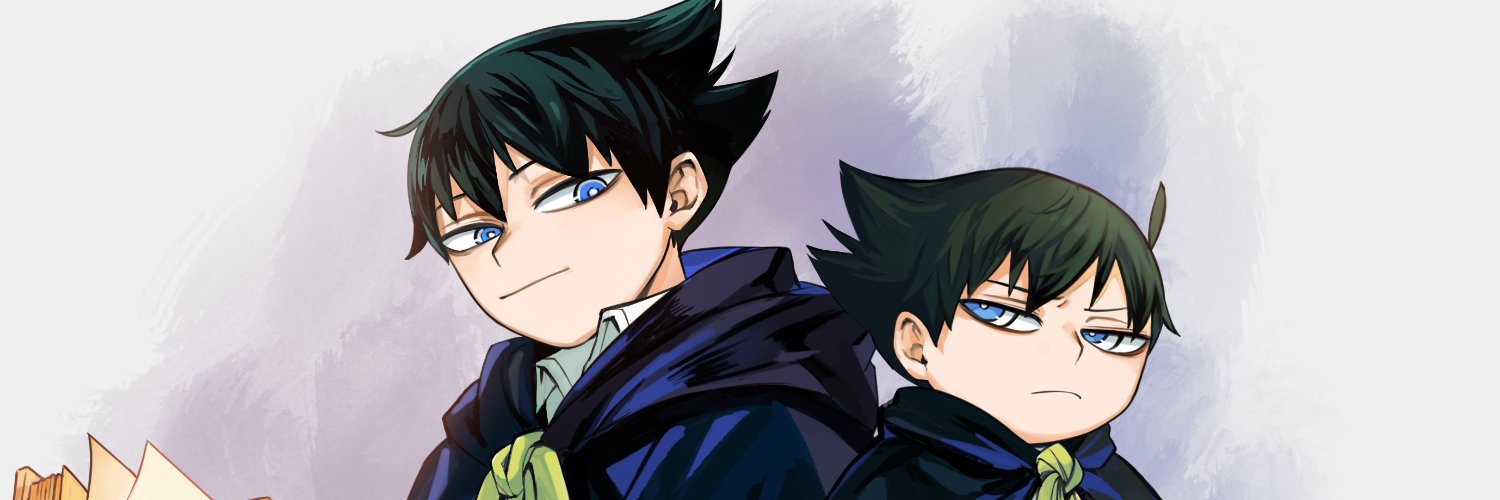 muhyojun's profile banner image