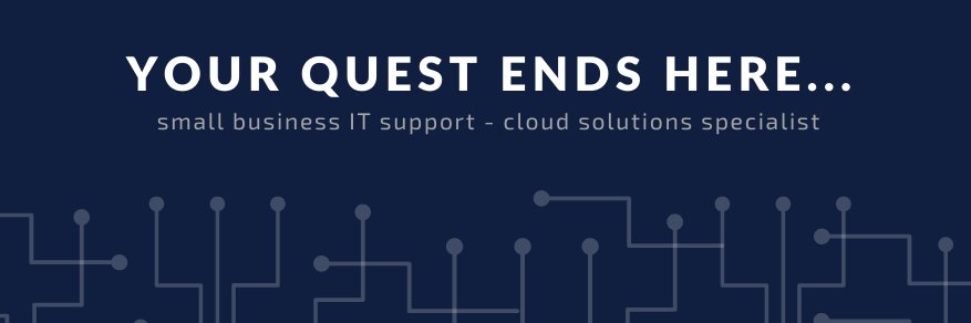 questcomputer's profile banner image