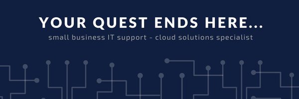 questcomputer Profile Banner