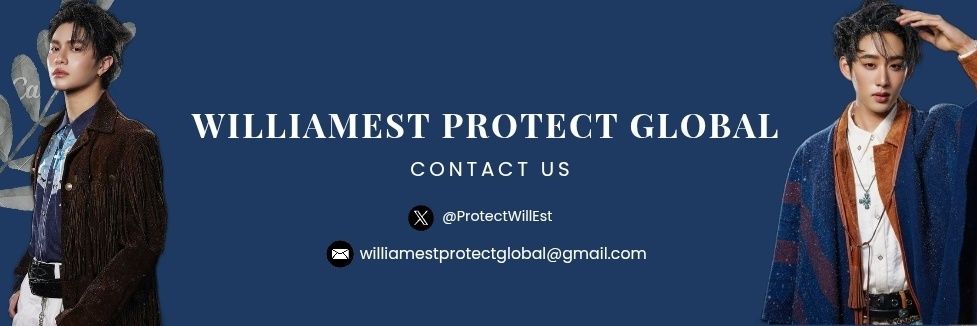 WilliamEst ProtectGlobal banner